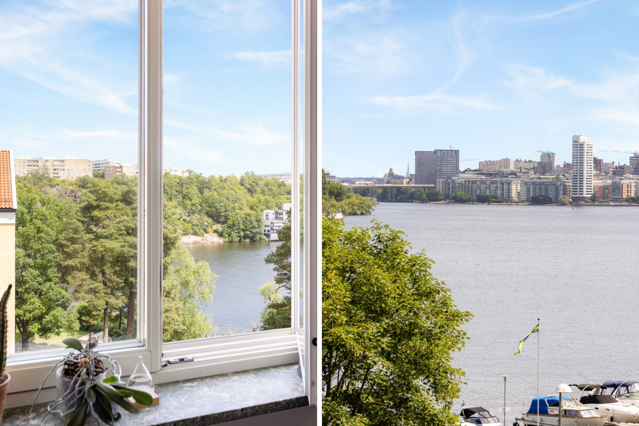 Slaggvägen 7 3tr