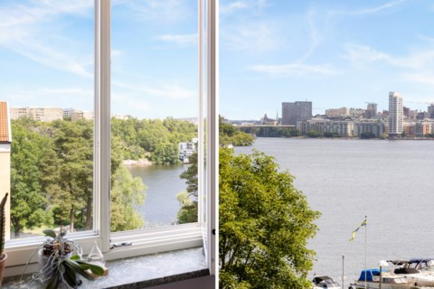Slaggvägen 7 3tr