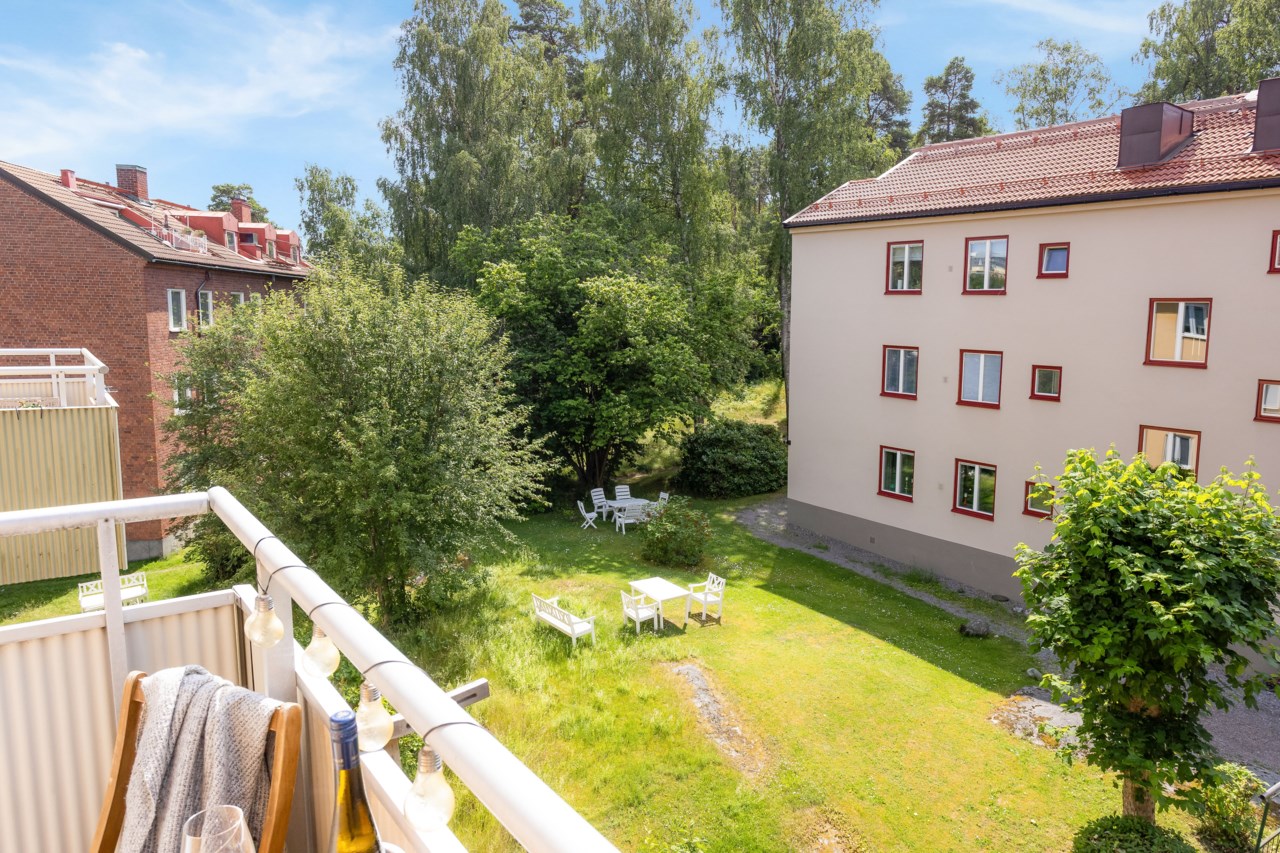 Slaggvägen 7 3tr