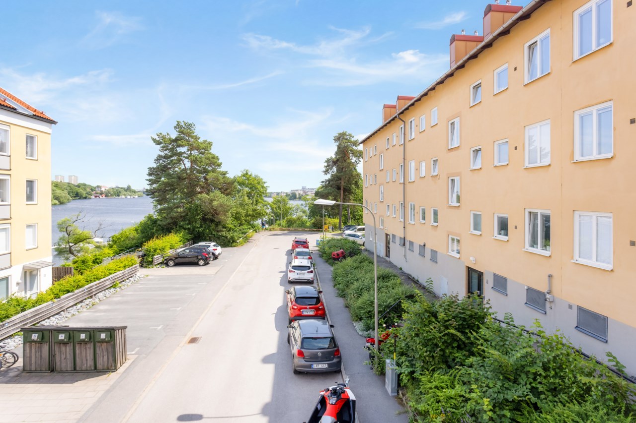Slaggvägen 7 3tr