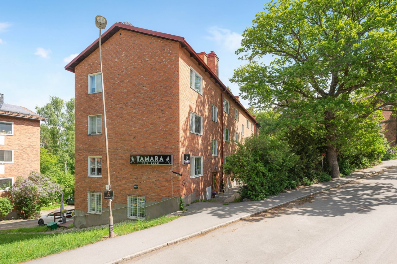 Stopvägen 98, 3tr.