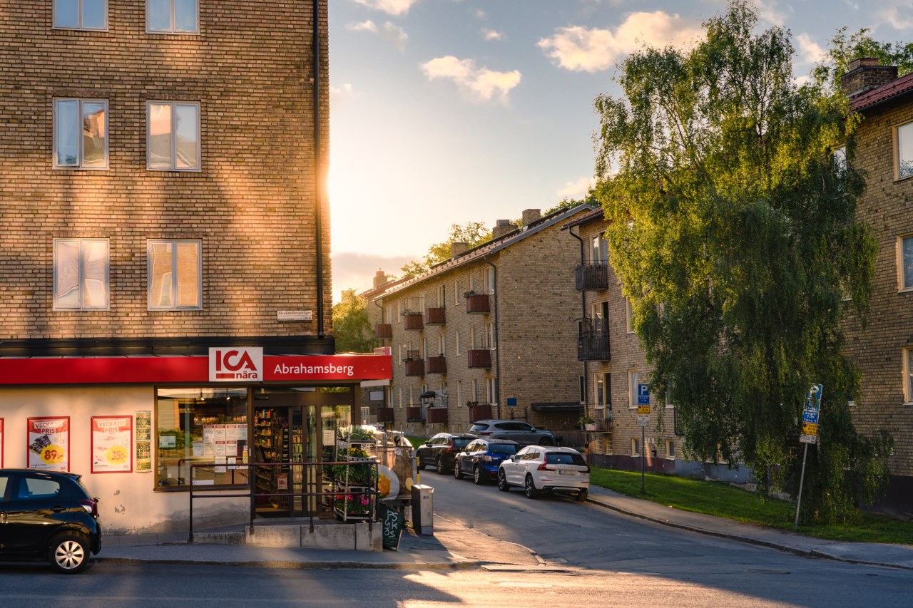 Bävervägen 44