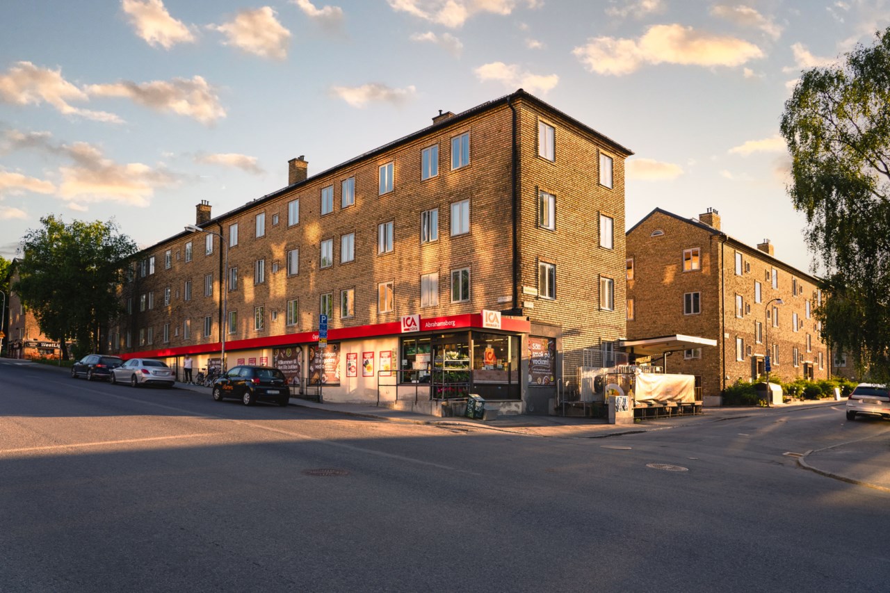 Bävervägen 44
