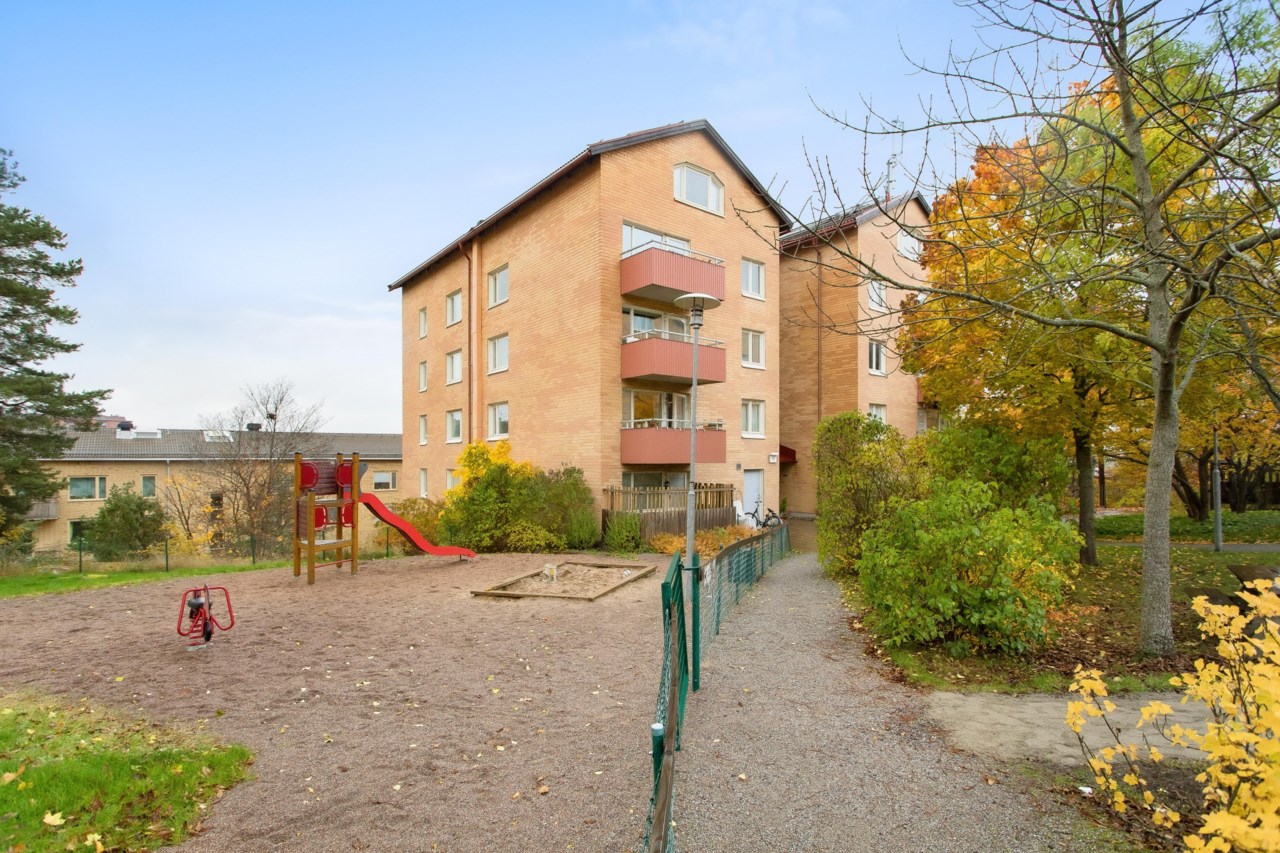 Bävervägen 44