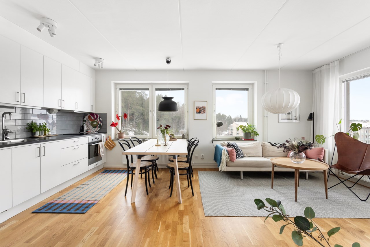 Beckomberga ängsväg 49
