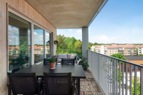 Beckomberga ängsväg 49