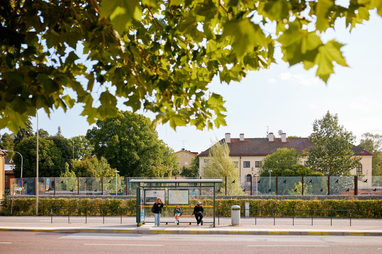 Tappvägen 28, 4 tr.