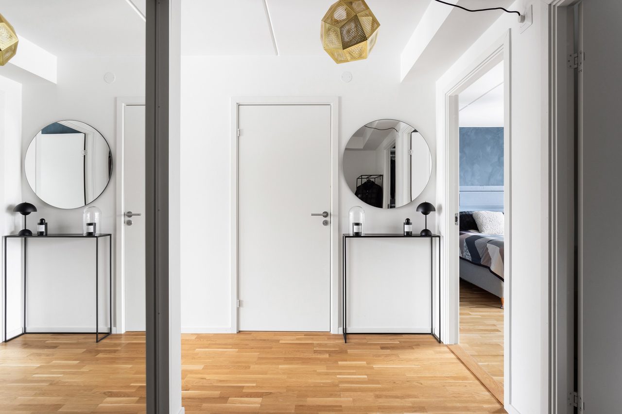Tappvägen 28, 4 tr.