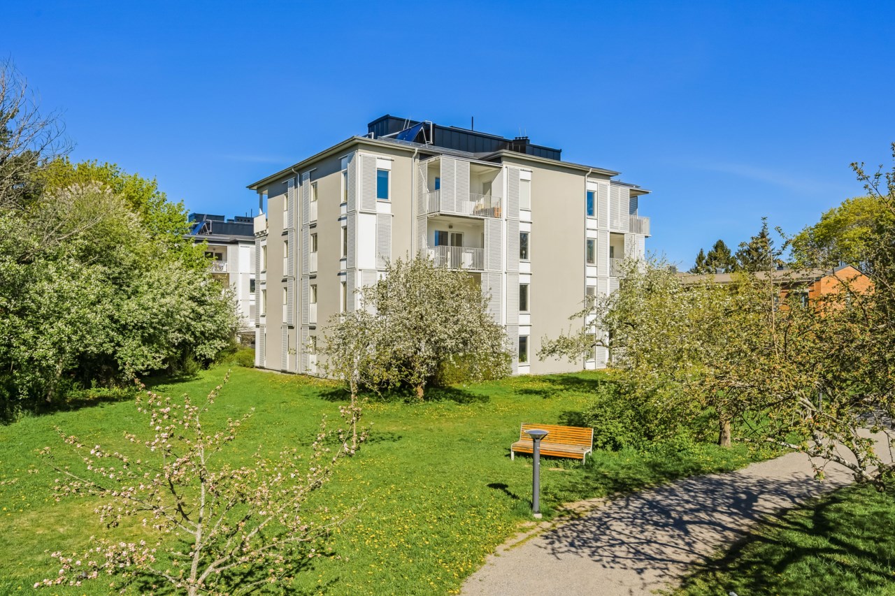 Limonitvägen 10