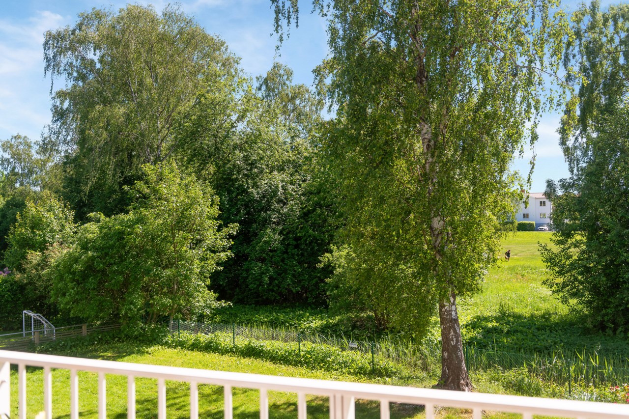 Beckombergavägen 212