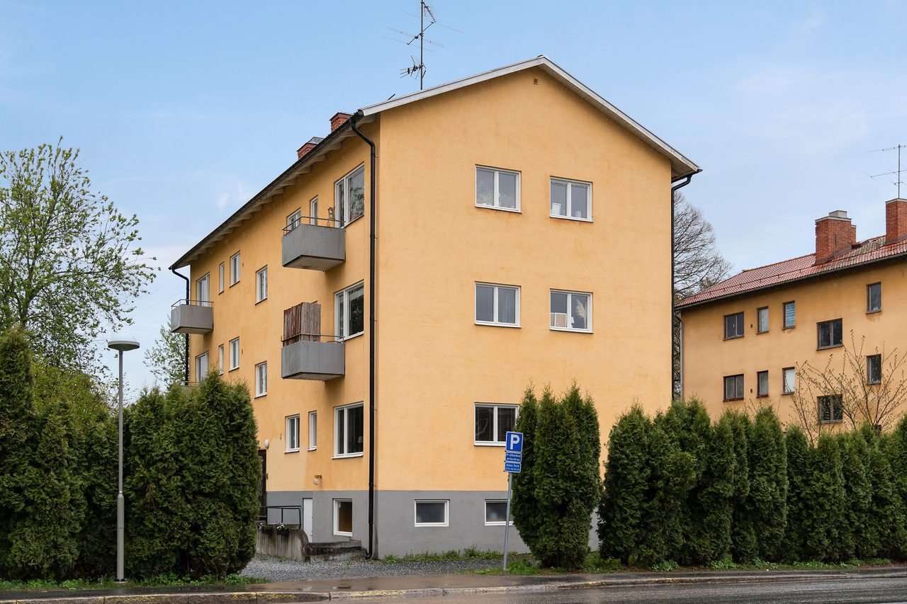 Bällstavägen 203