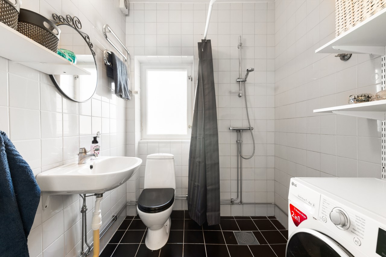 Bällstavägen 203