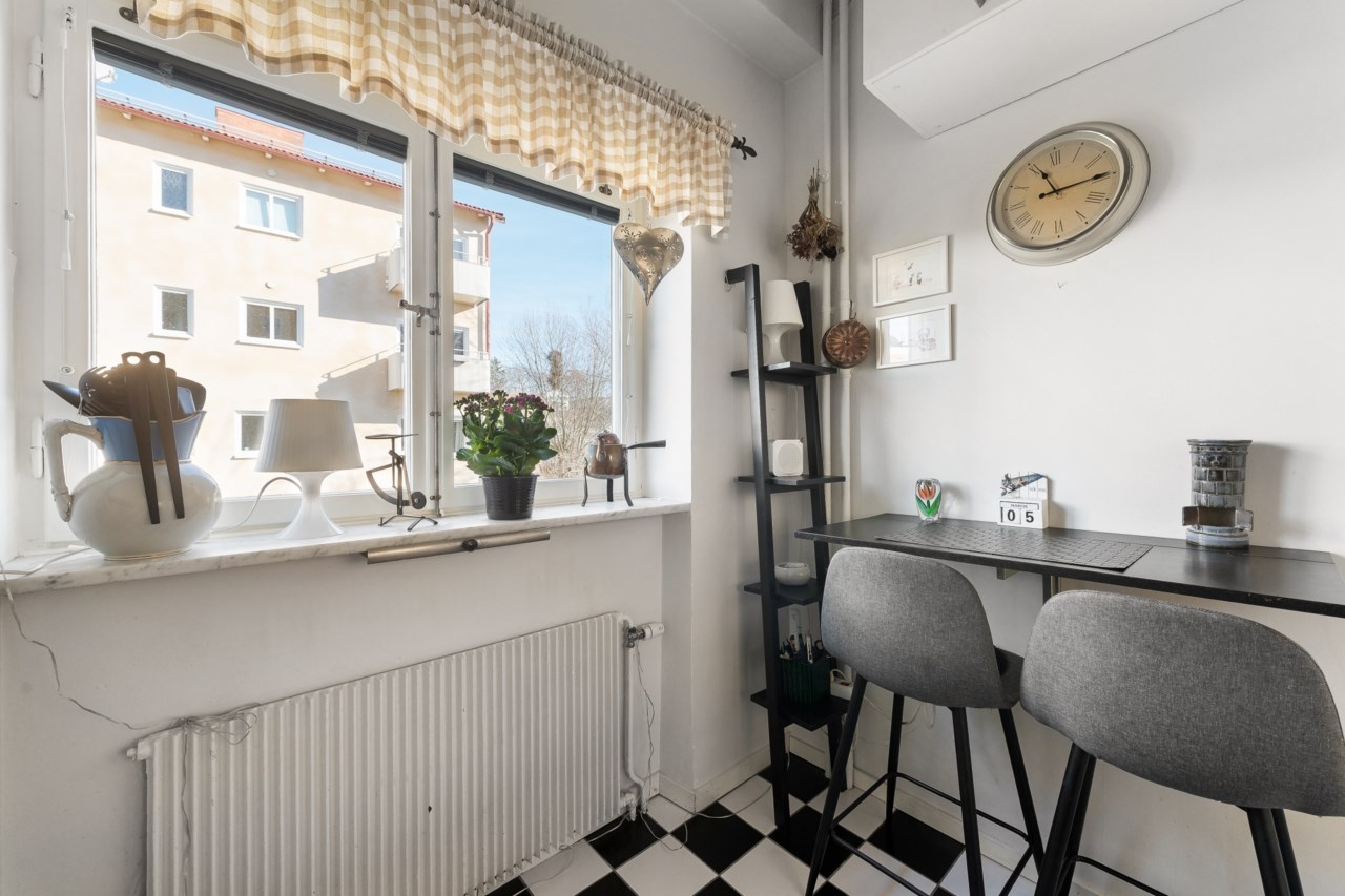 Bällstavägen 203