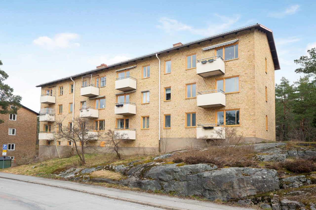 Grundläggarvägen 10, 3tr.