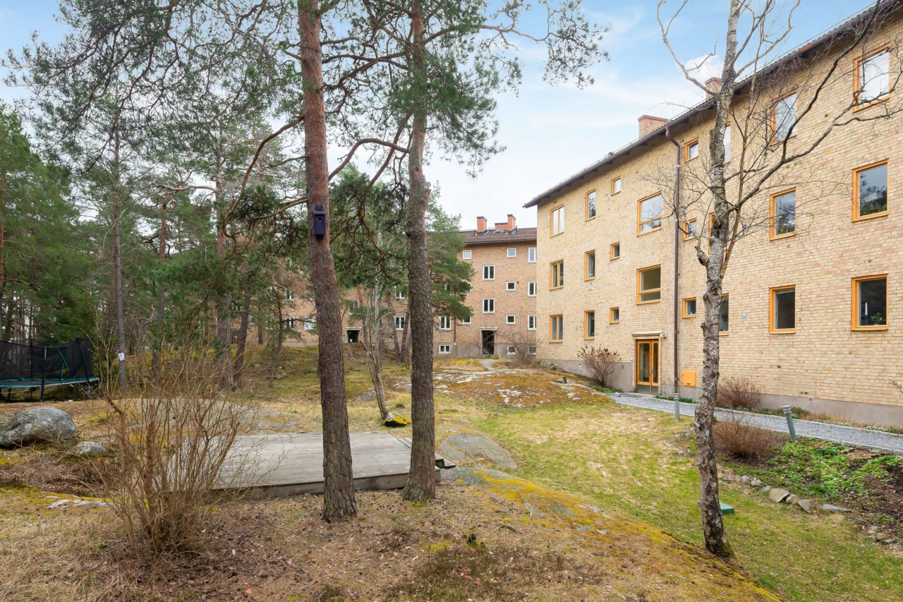 Grundläggarvägen 10, 3tr.