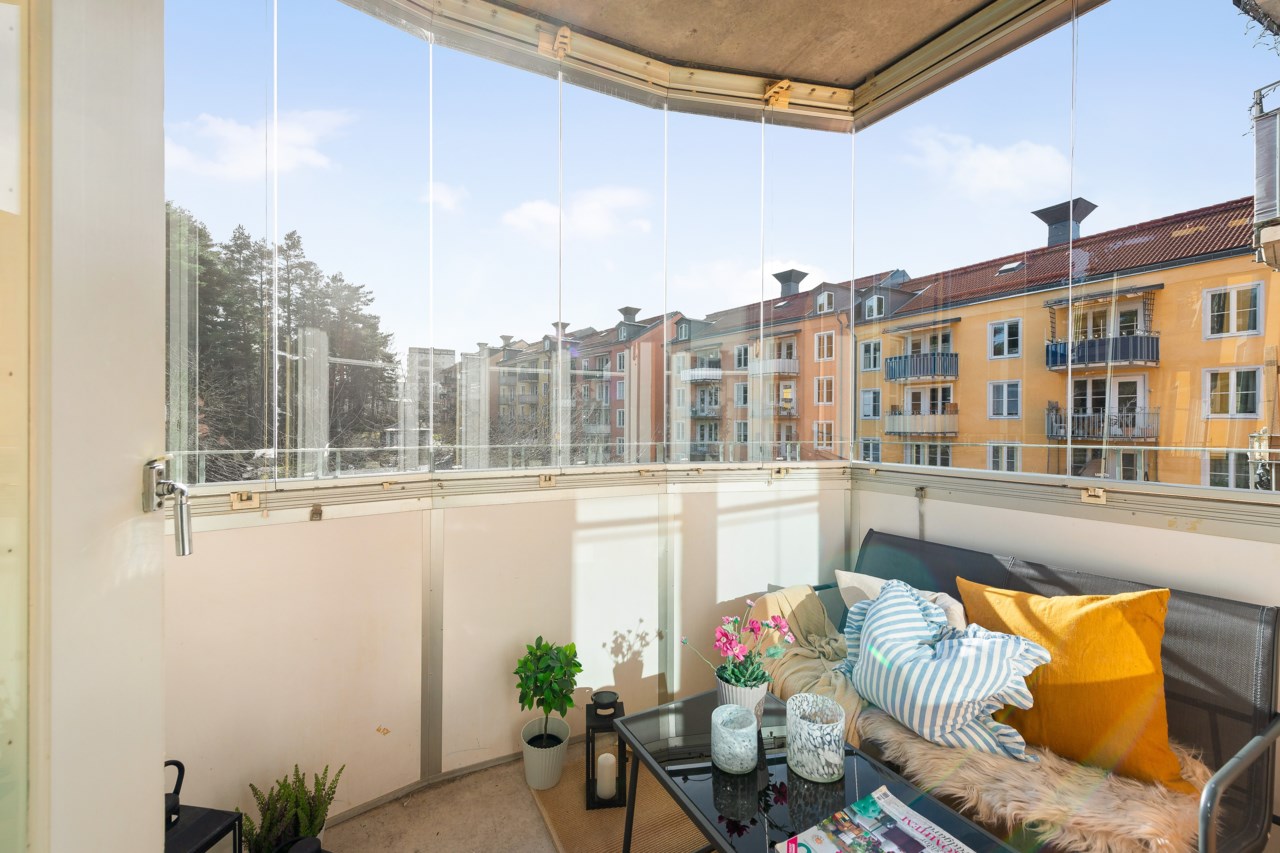 Björnsonsgatan 164