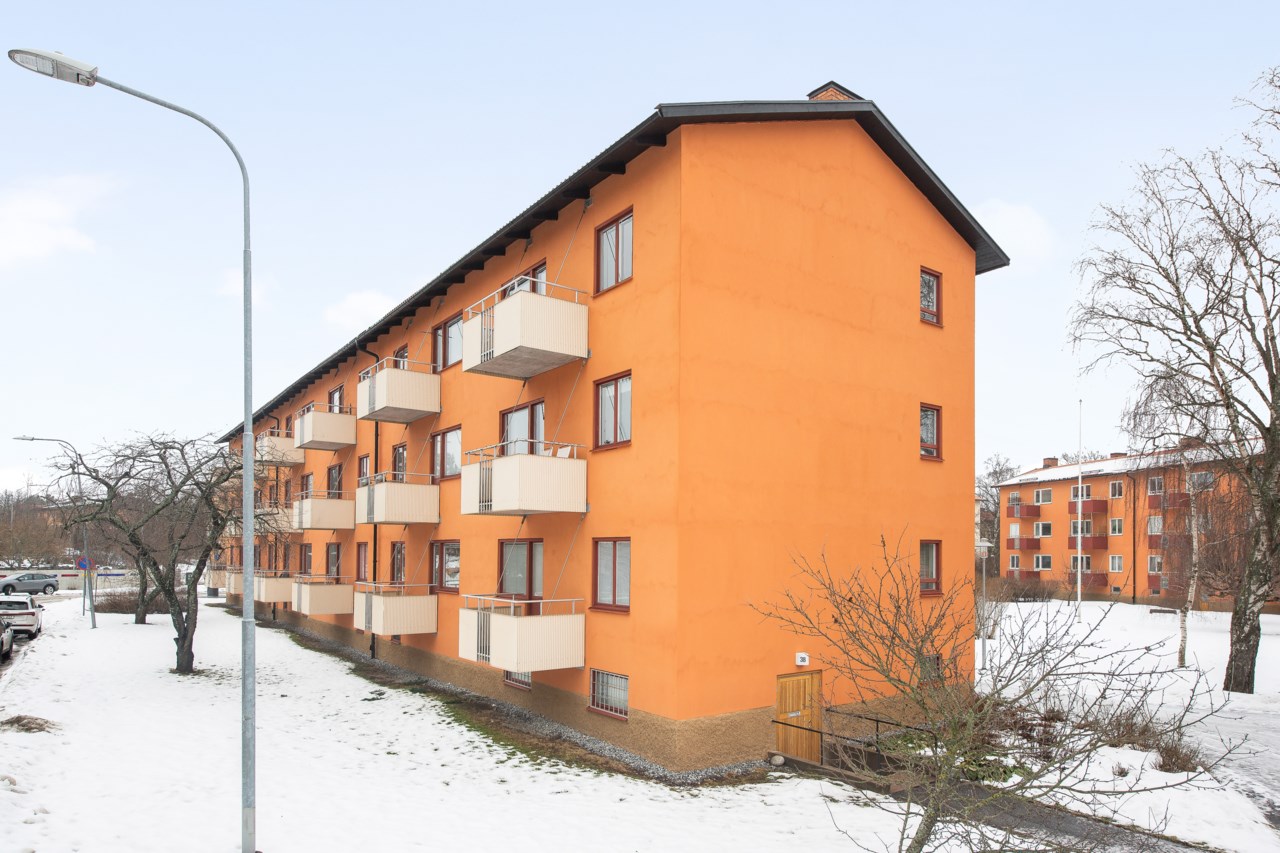 Dukvägen 40