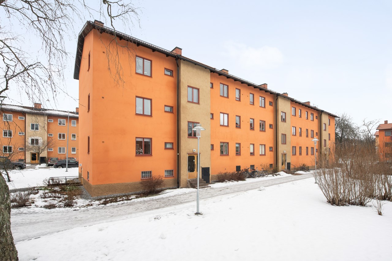 Dukvägen 40