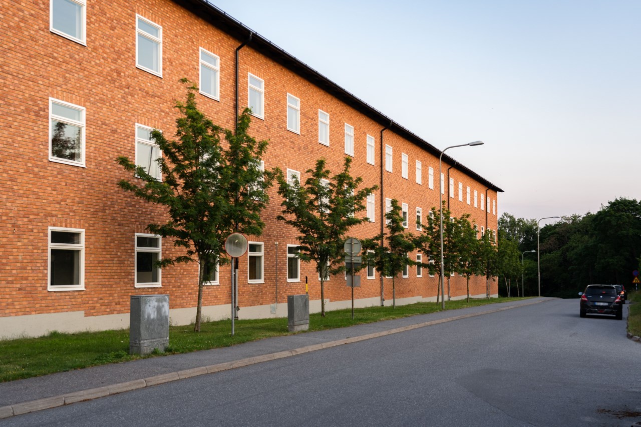 Dukvägen 40