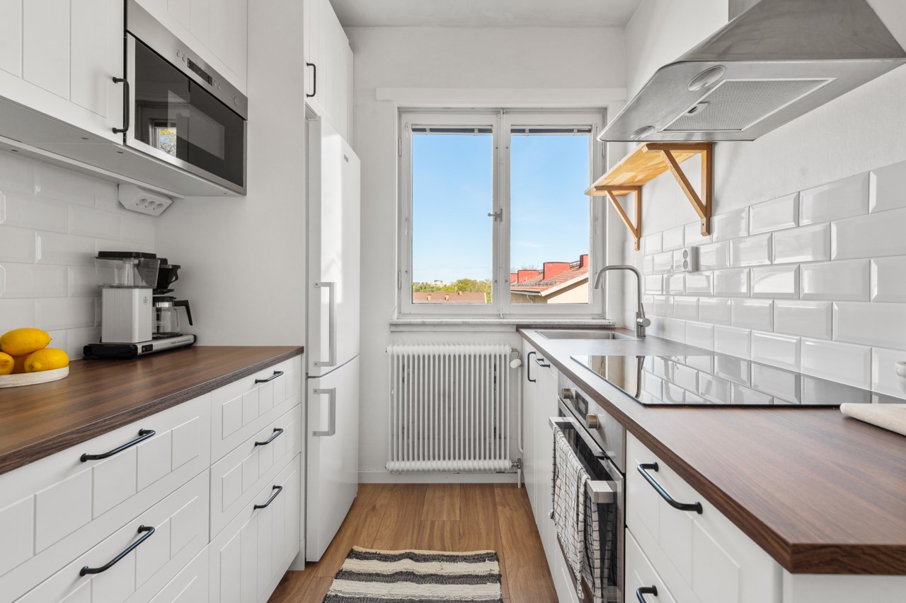 Kebnekaisevägen 13