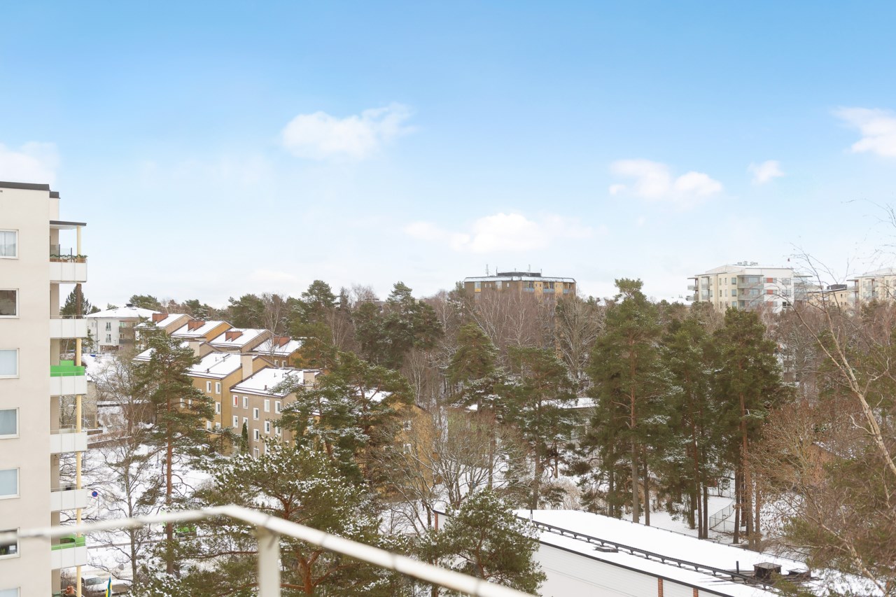 Björnsonsgatan 140 7.5tr