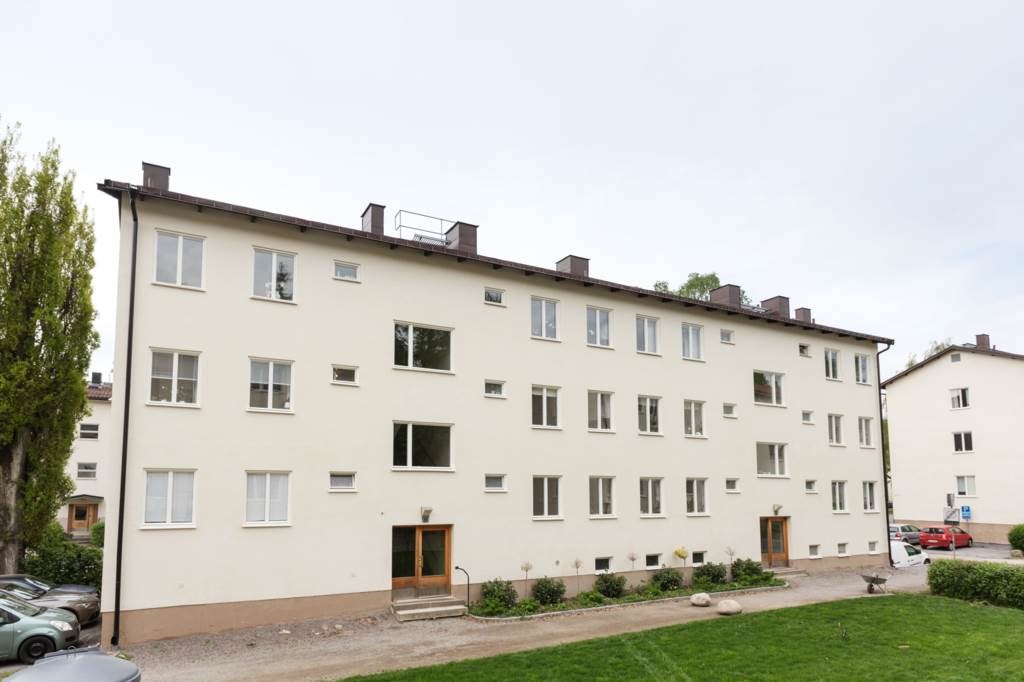 Spångavägen 32