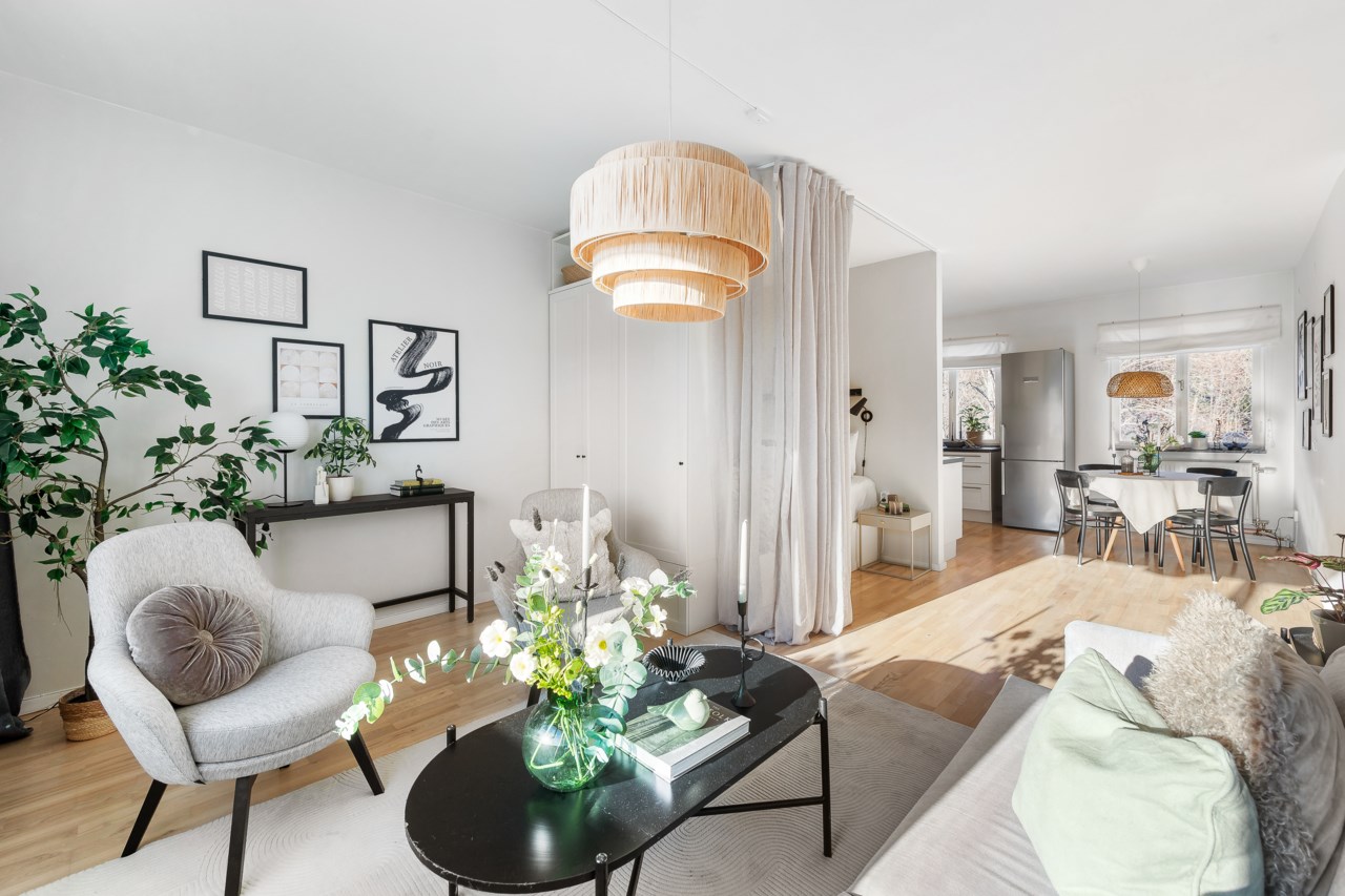 Spångavägen 32