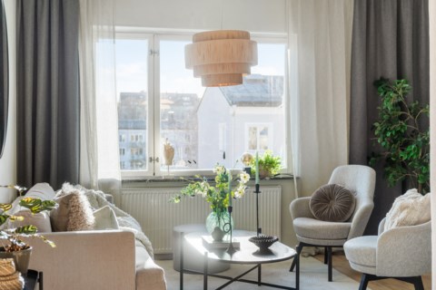 Spångavägen 32