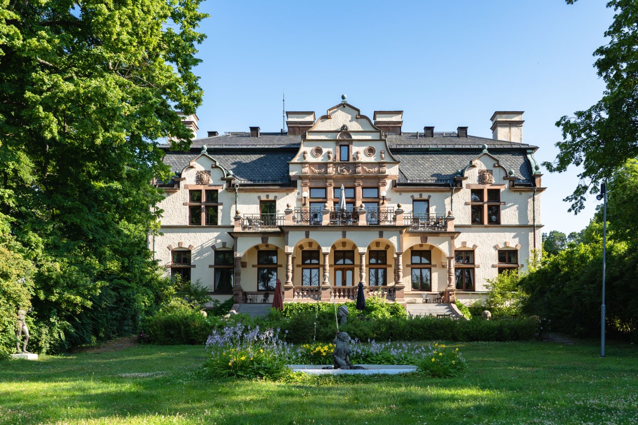 Arvid Mörnes väg 36