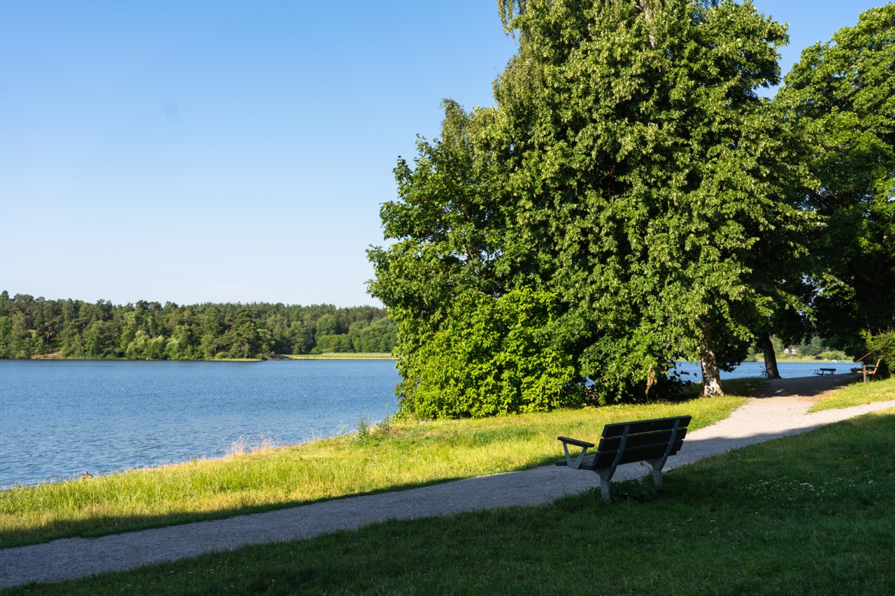 Arvid Mörnes väg 36