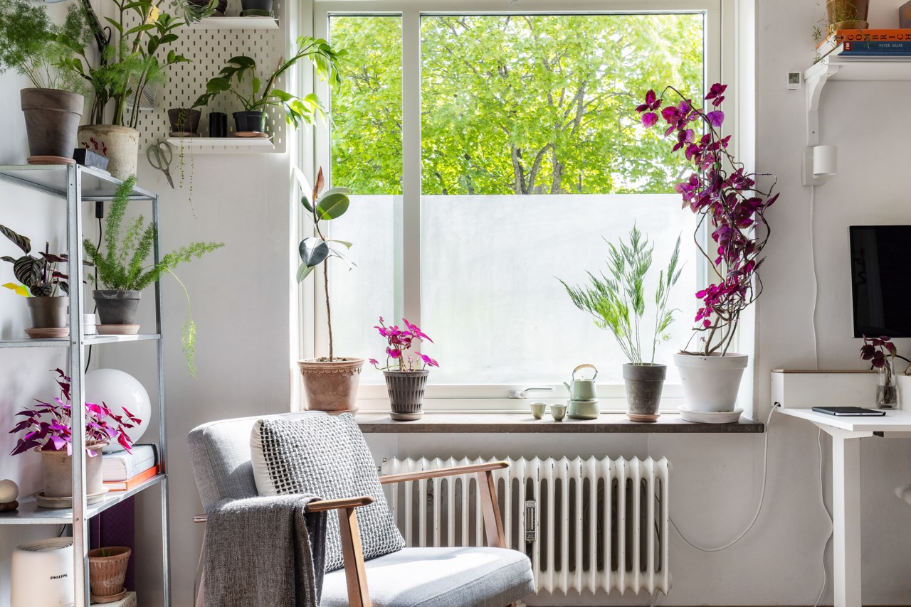 Arvid Mörnes väg 36