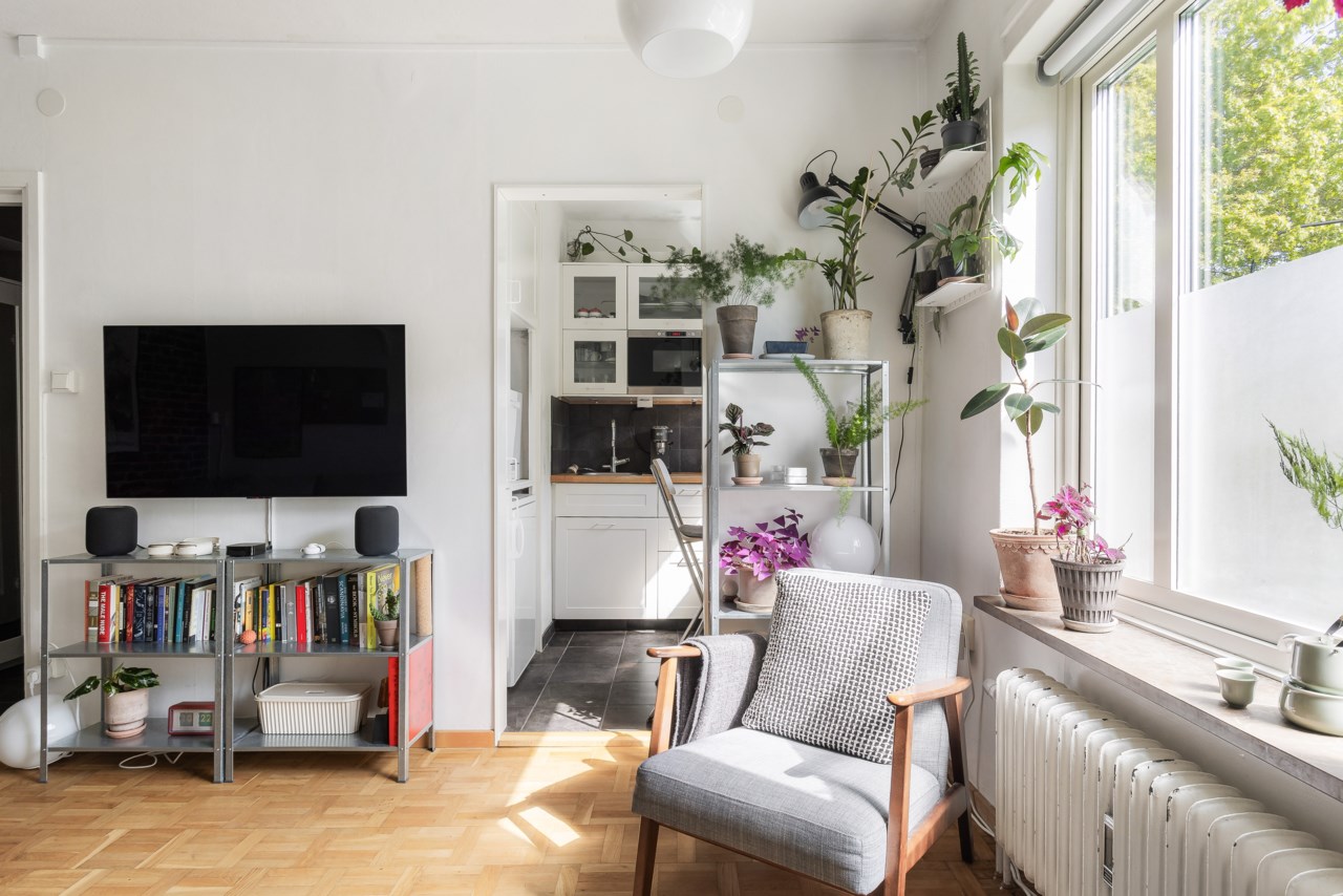 Arvid Mörnes väg 36
