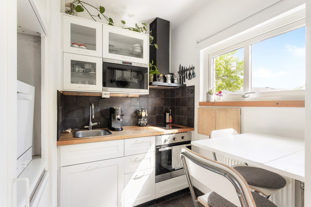 Arvid Mörnes väg 36