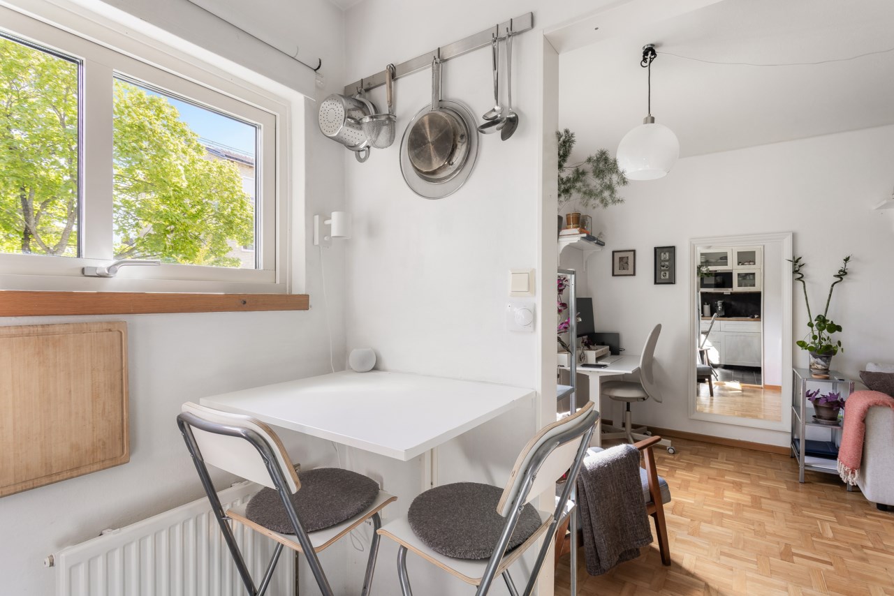 Arvid Mörnes väg 36