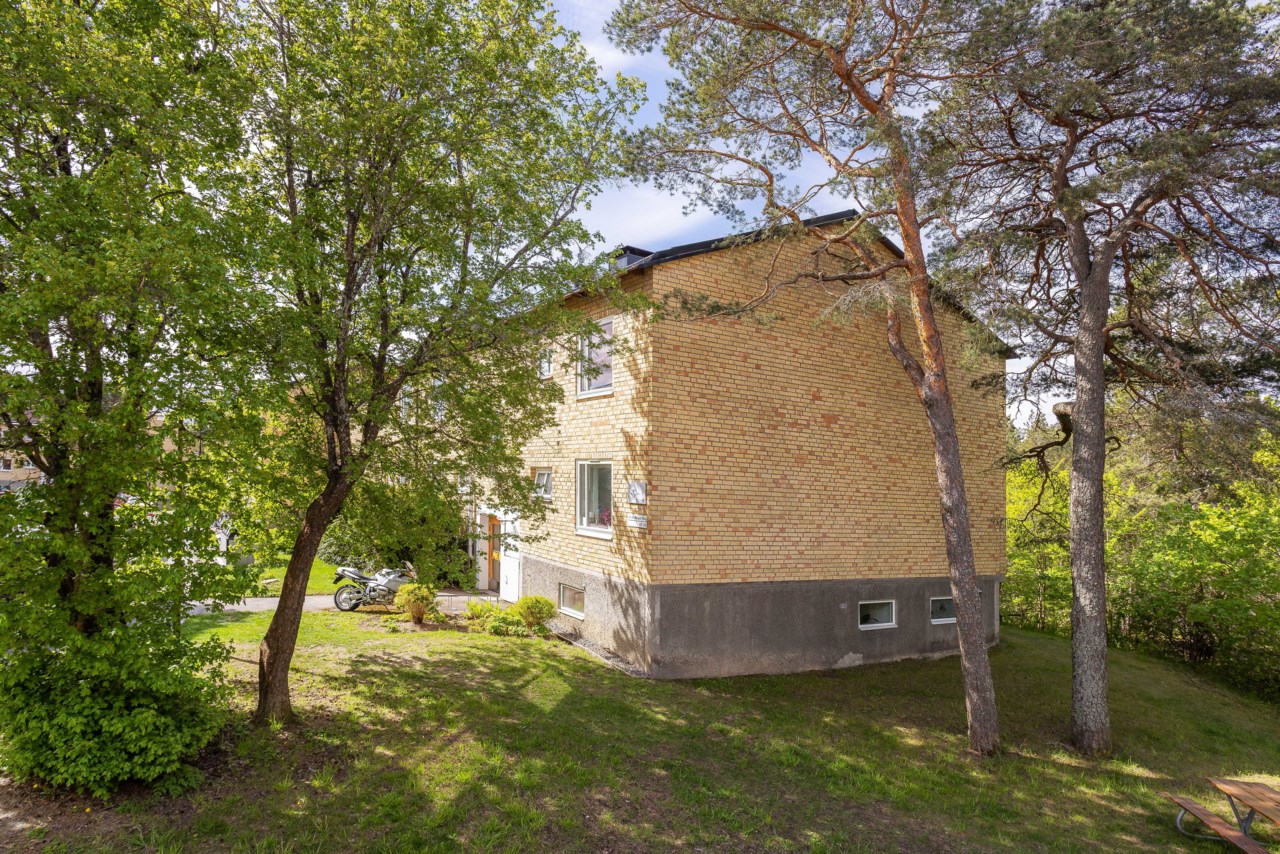 Arvid Mörnes väg 36