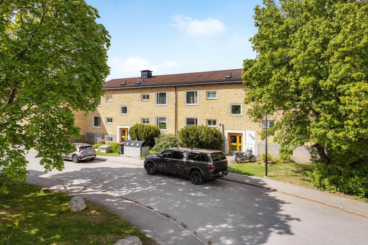 Arvid Mörnes väg 36