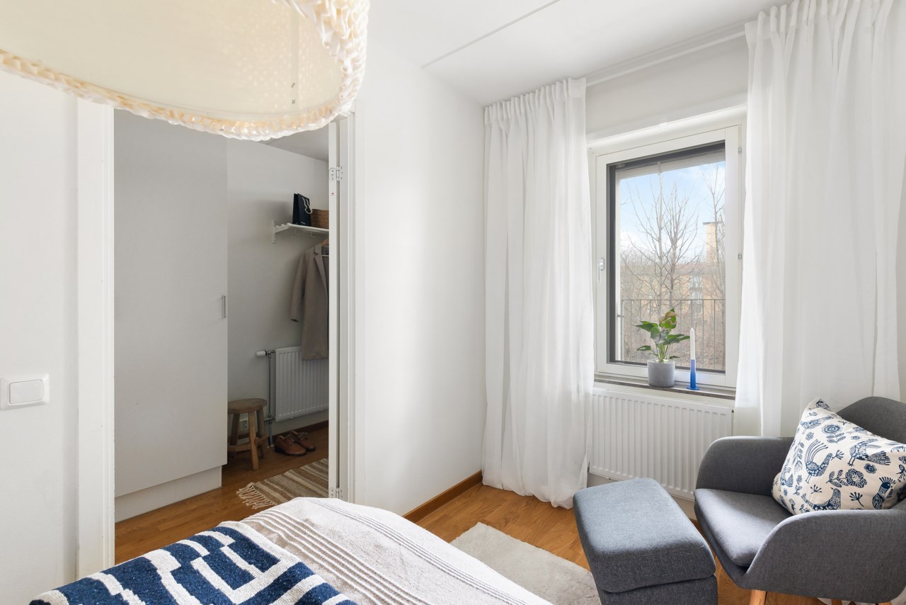 Klädesvägen 42