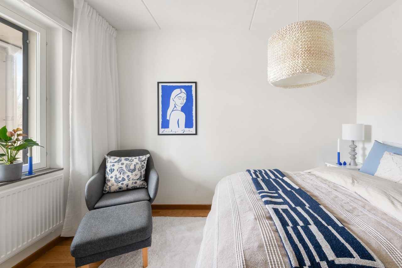 Klädesvägen 42