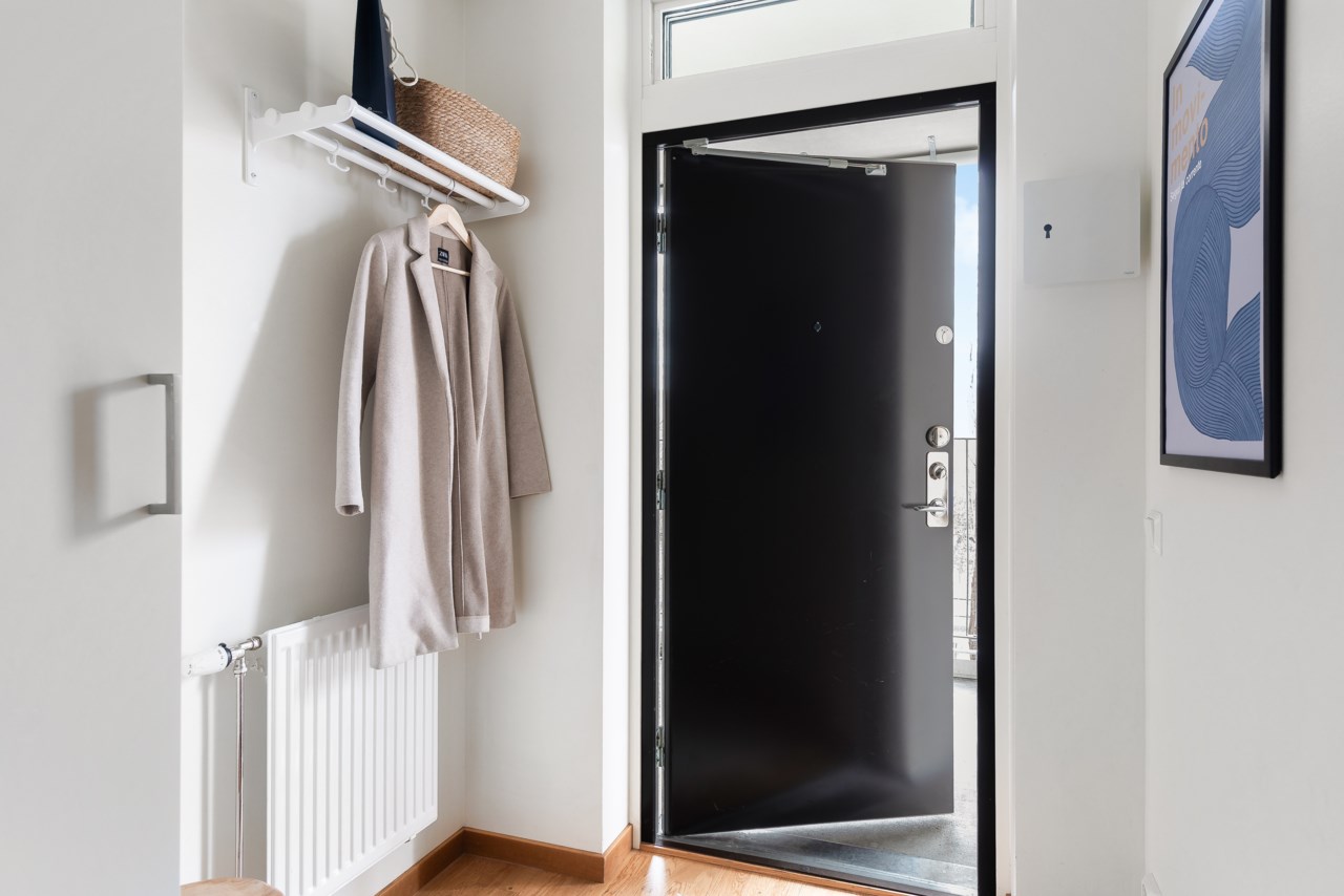 Klädesvägen 42