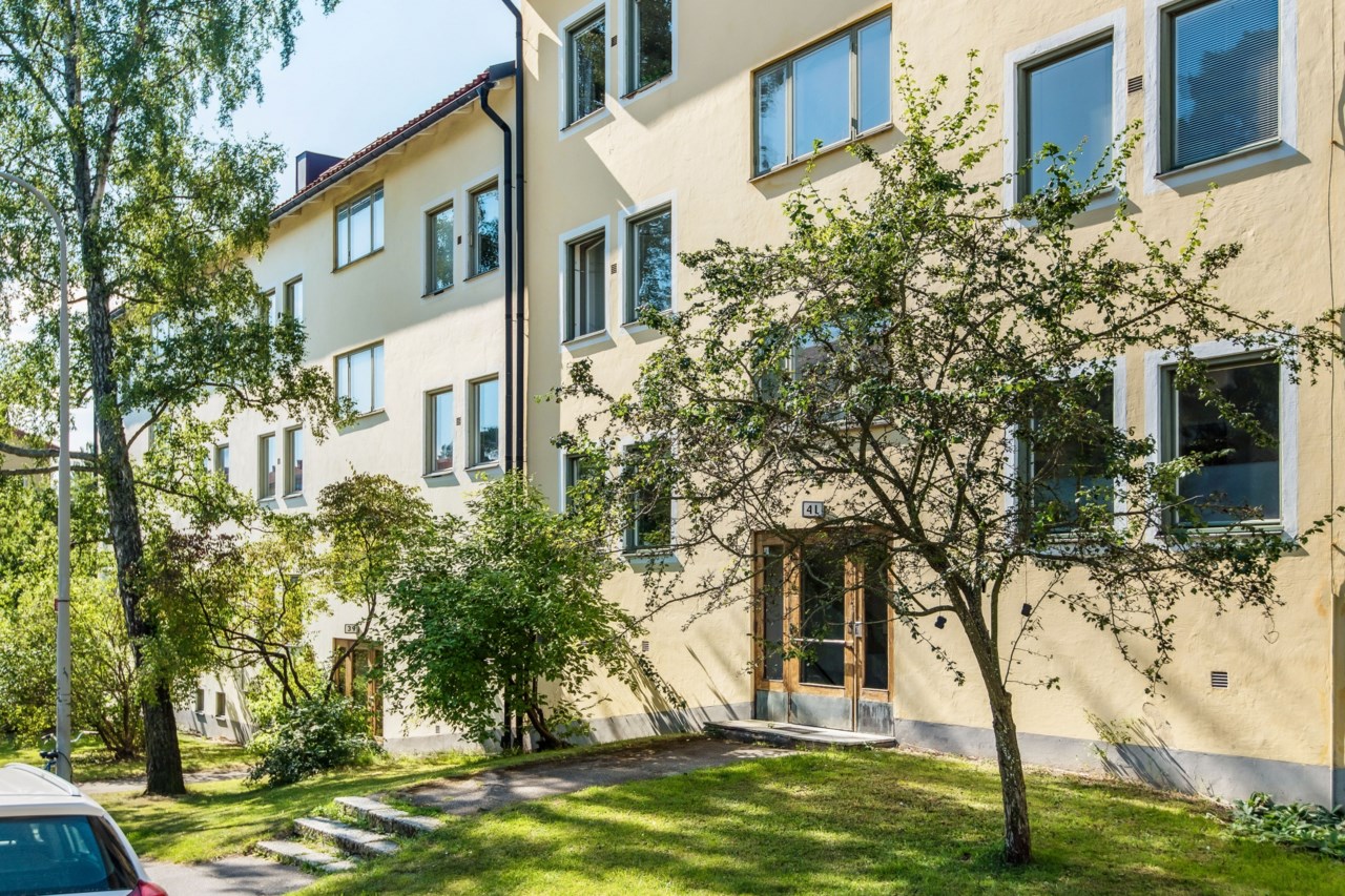 Kinnekullevägen 39