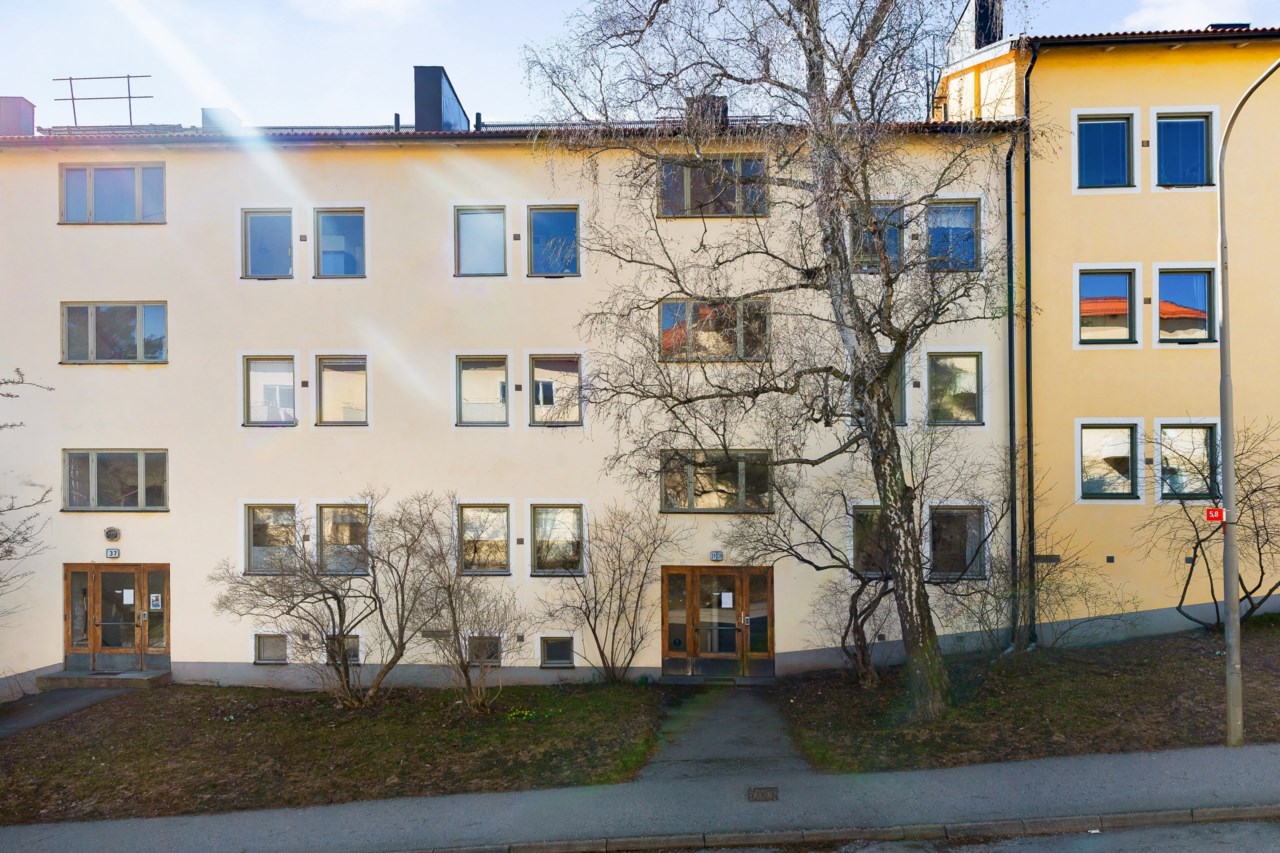 Kinnekullevägen 39