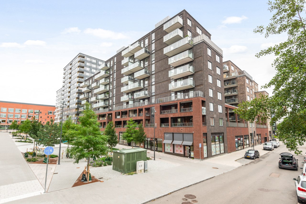 Tappvägen 31F, 4 tr.