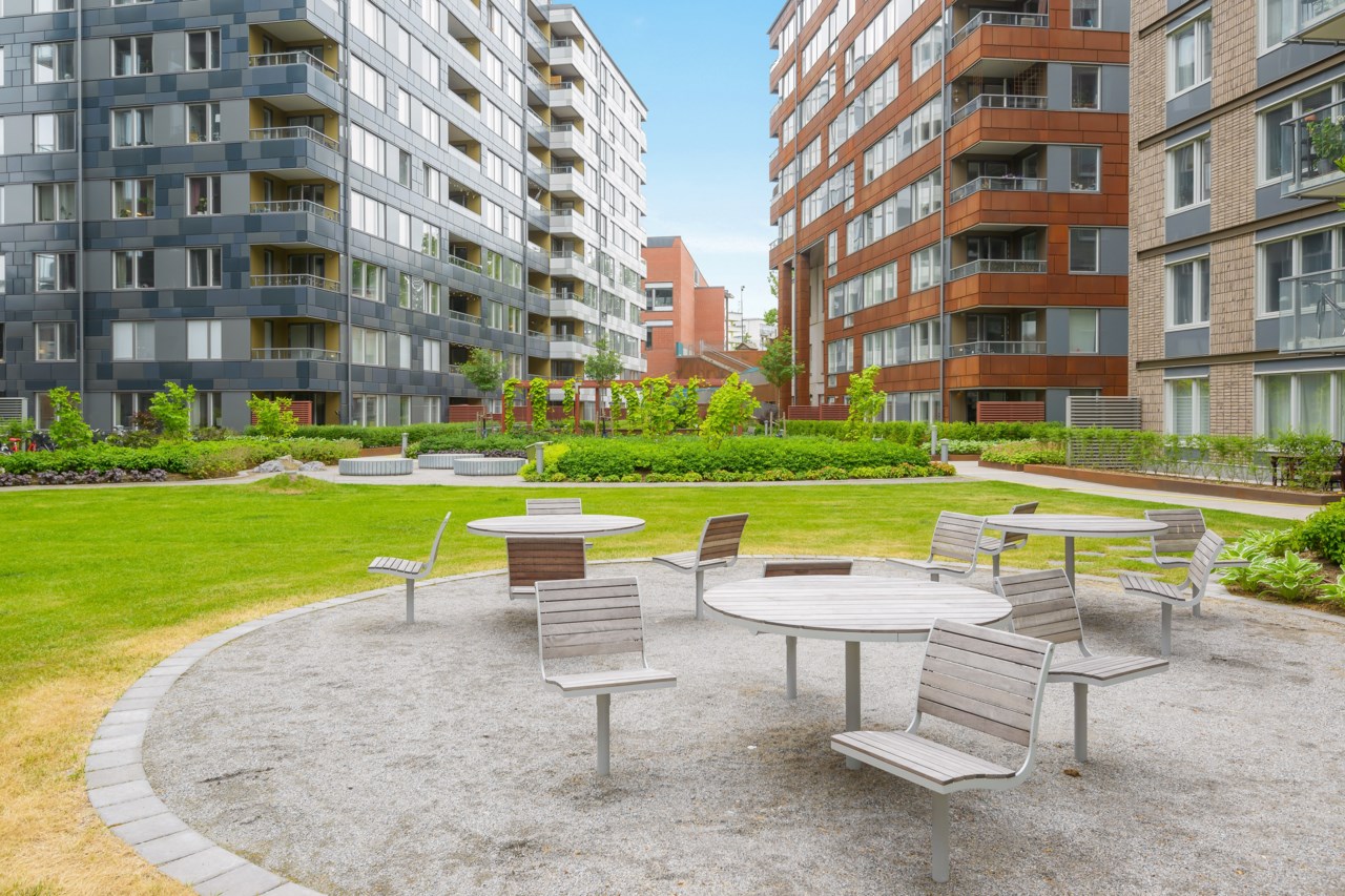 Tappvägen 31F, 4 tr.