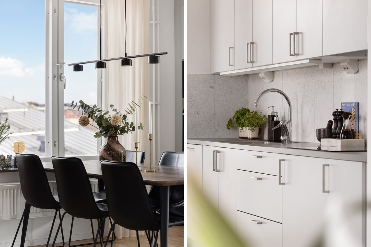 Tappvägen 31F, 4 tr.