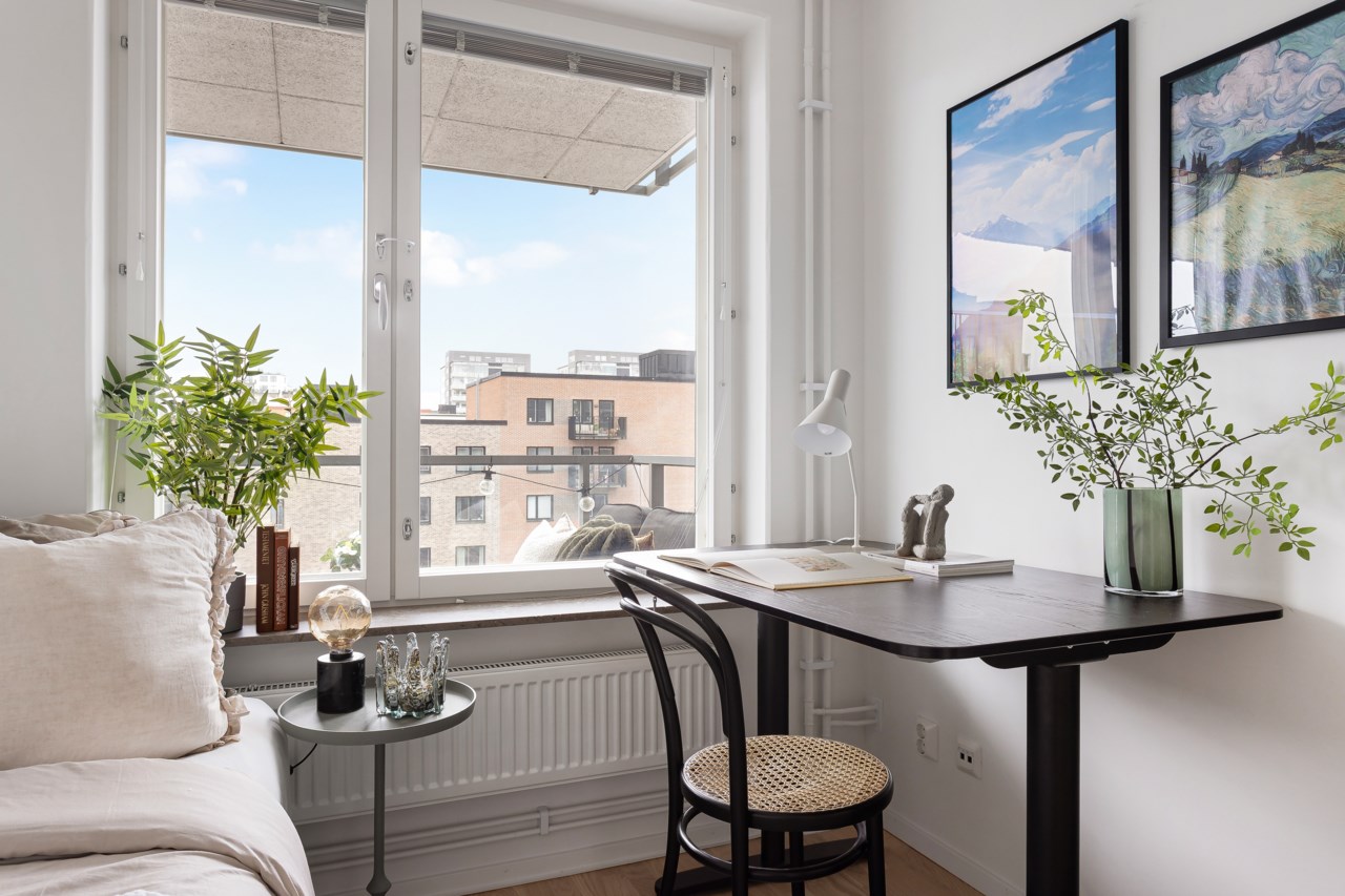 Tappvägen 31F, 4 tr.