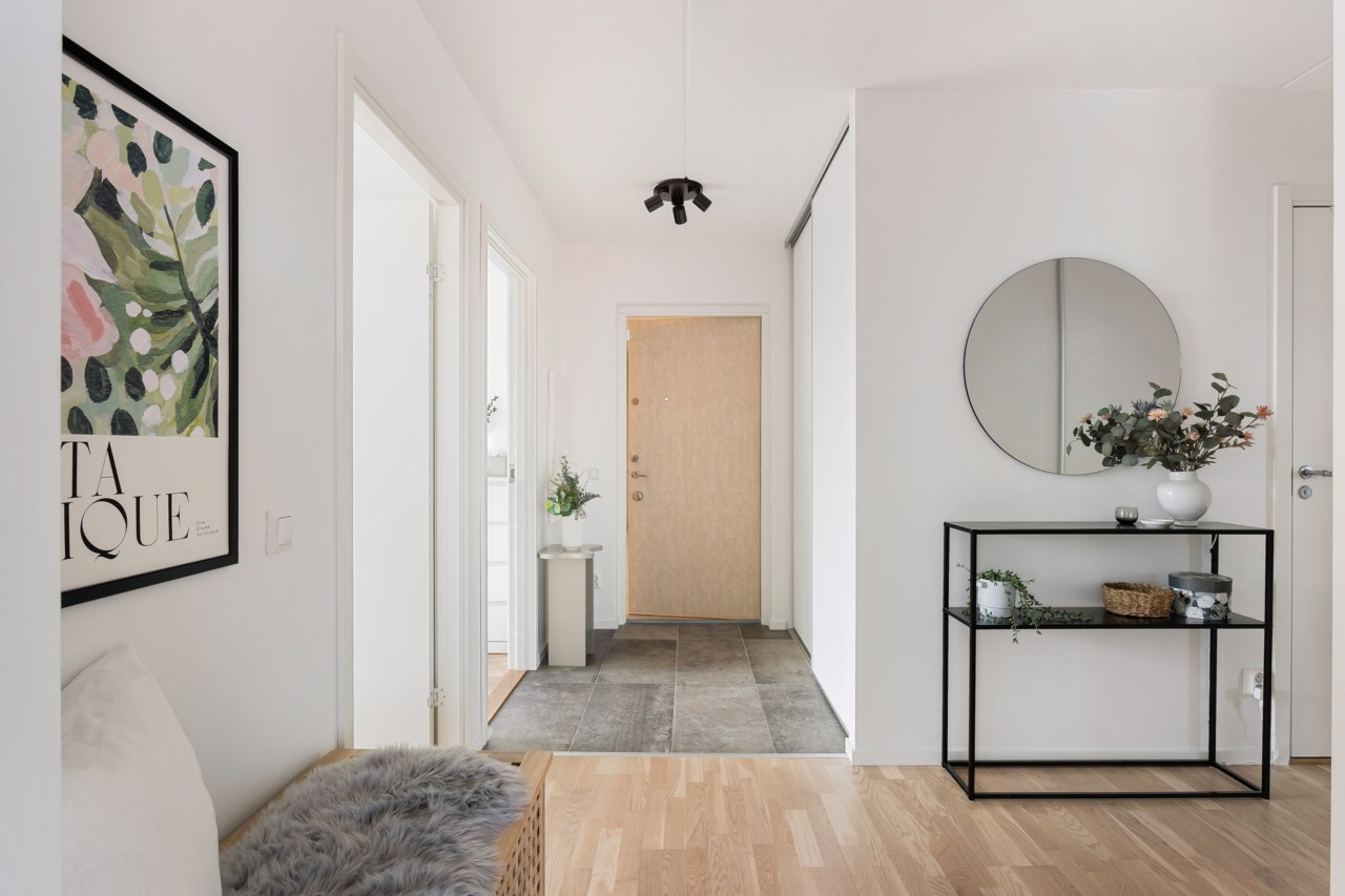 Tappvägen 31F, 4 tr.