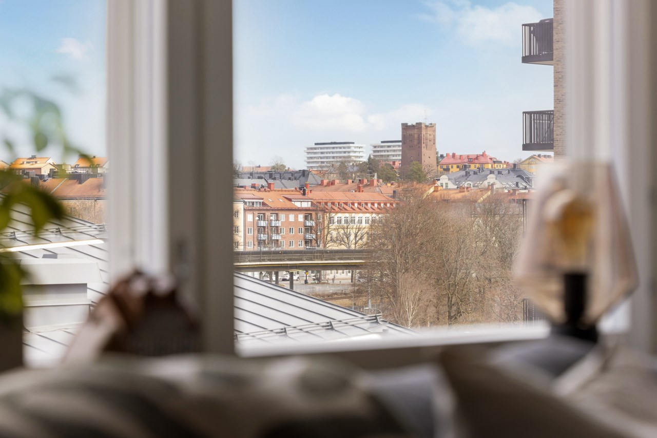 Tappvägen 31F, 4 tr.