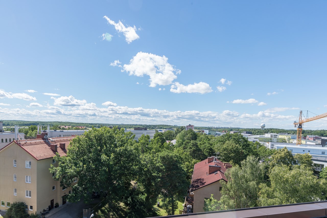 Kratsbodavägen 50C, 4tr.