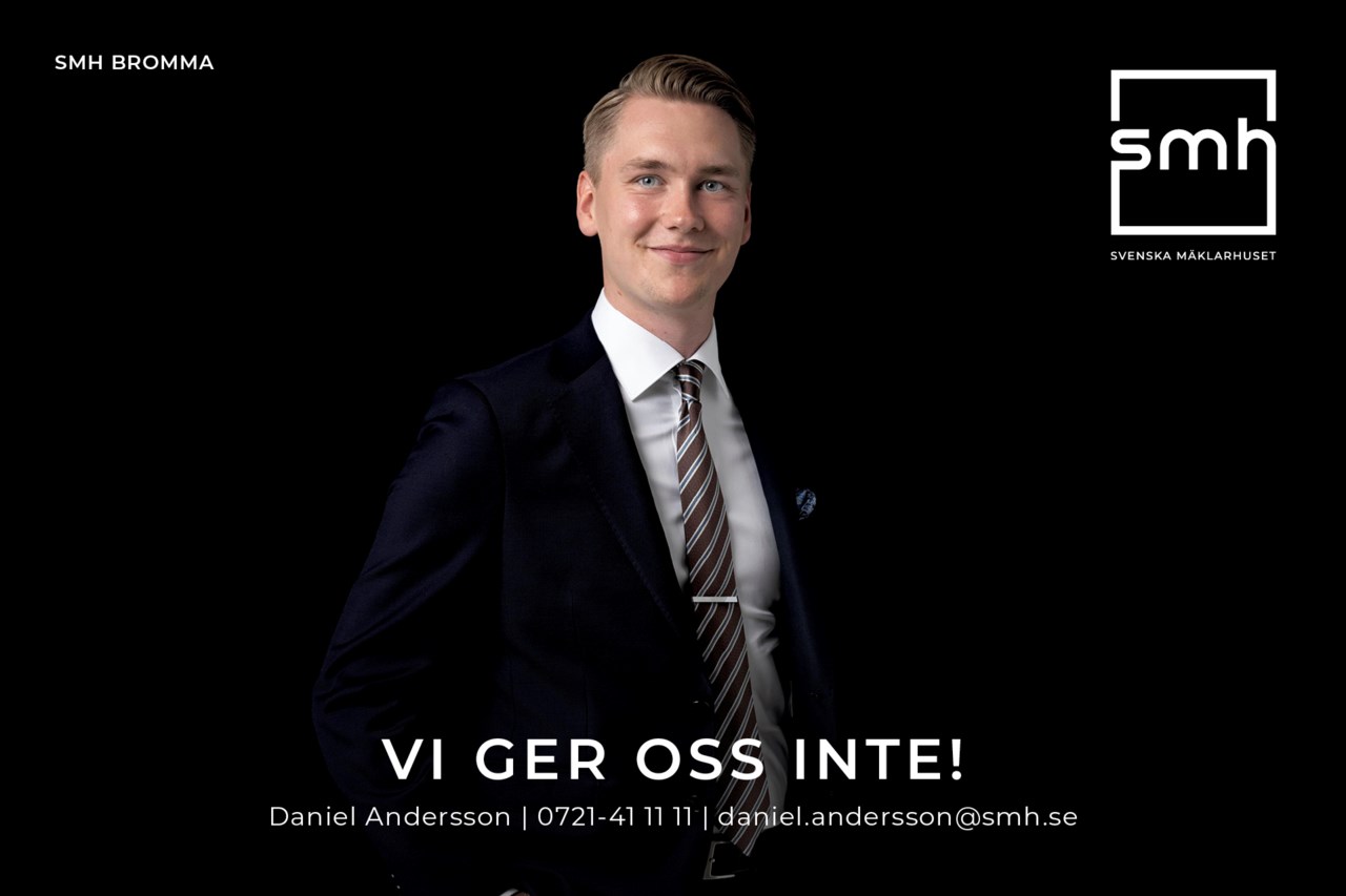Annedalsvägen 42