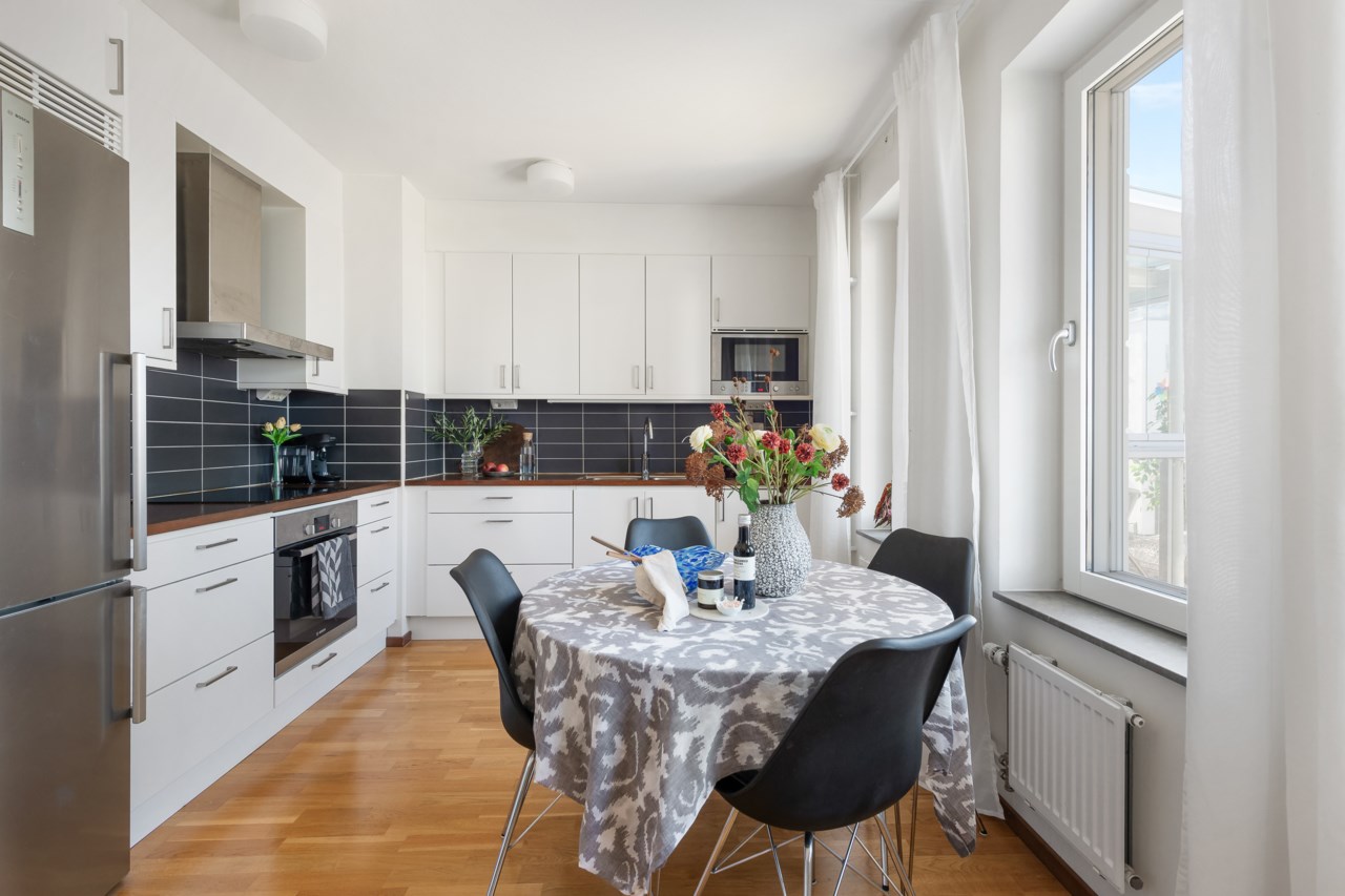 Annedalsvägen 42